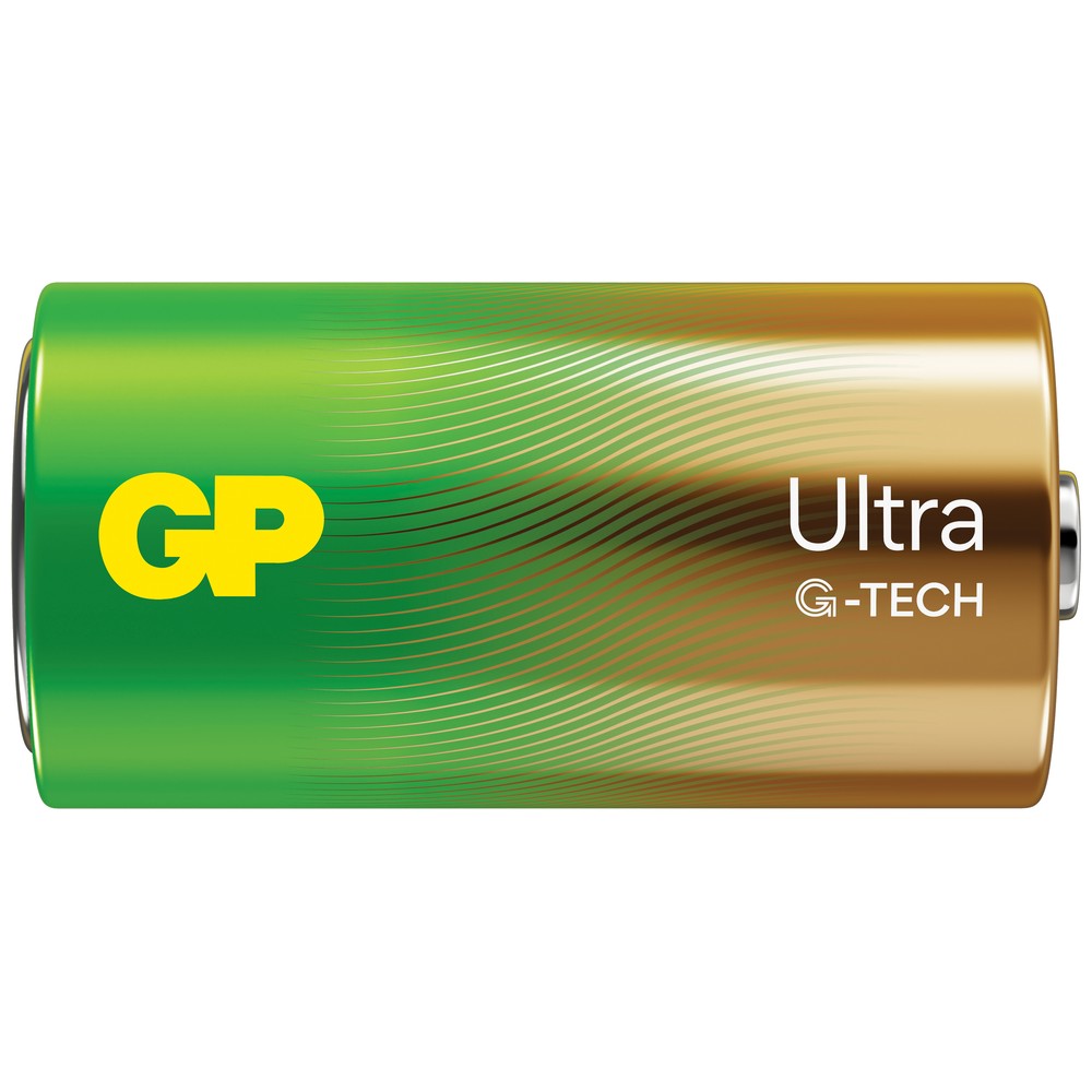 Gp Batteries GPPCA14AU067 General