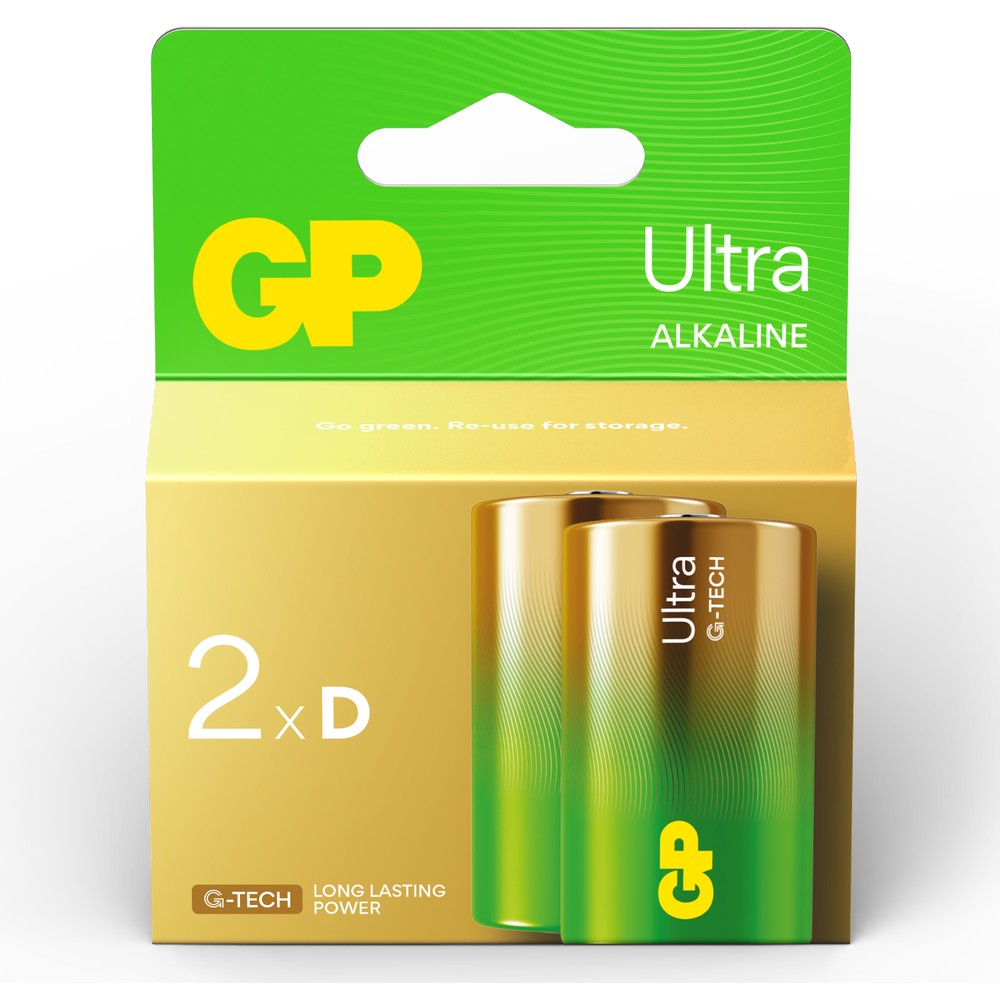 Gp Batteries GPPCA13AU086 General