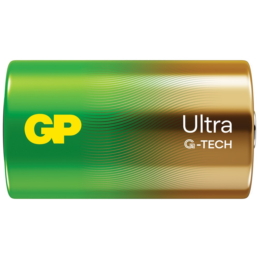 Gp Batteries GPPCA13AU086 General