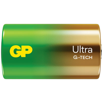 Gp Batteries GPPCA13AU086 General