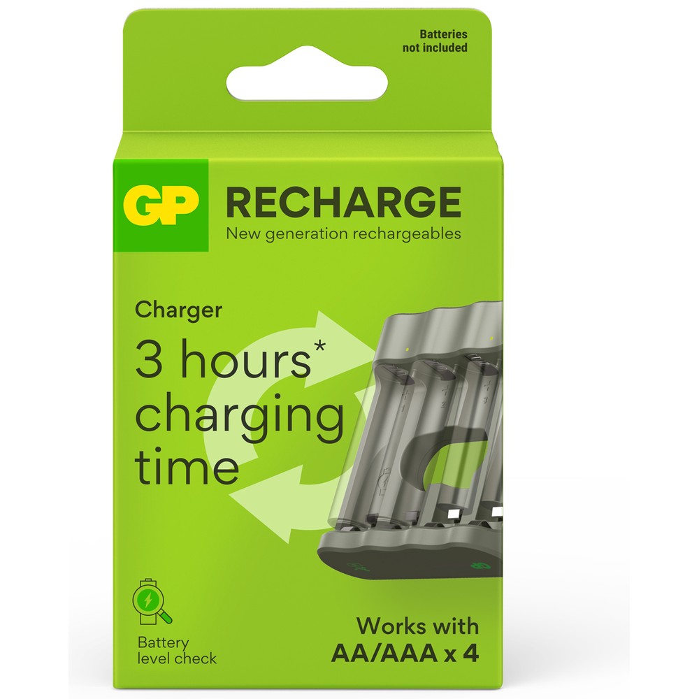 Gp Batteries GPACSB441016 General