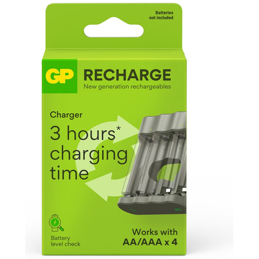 Gp Batteries GPACSB441016 General