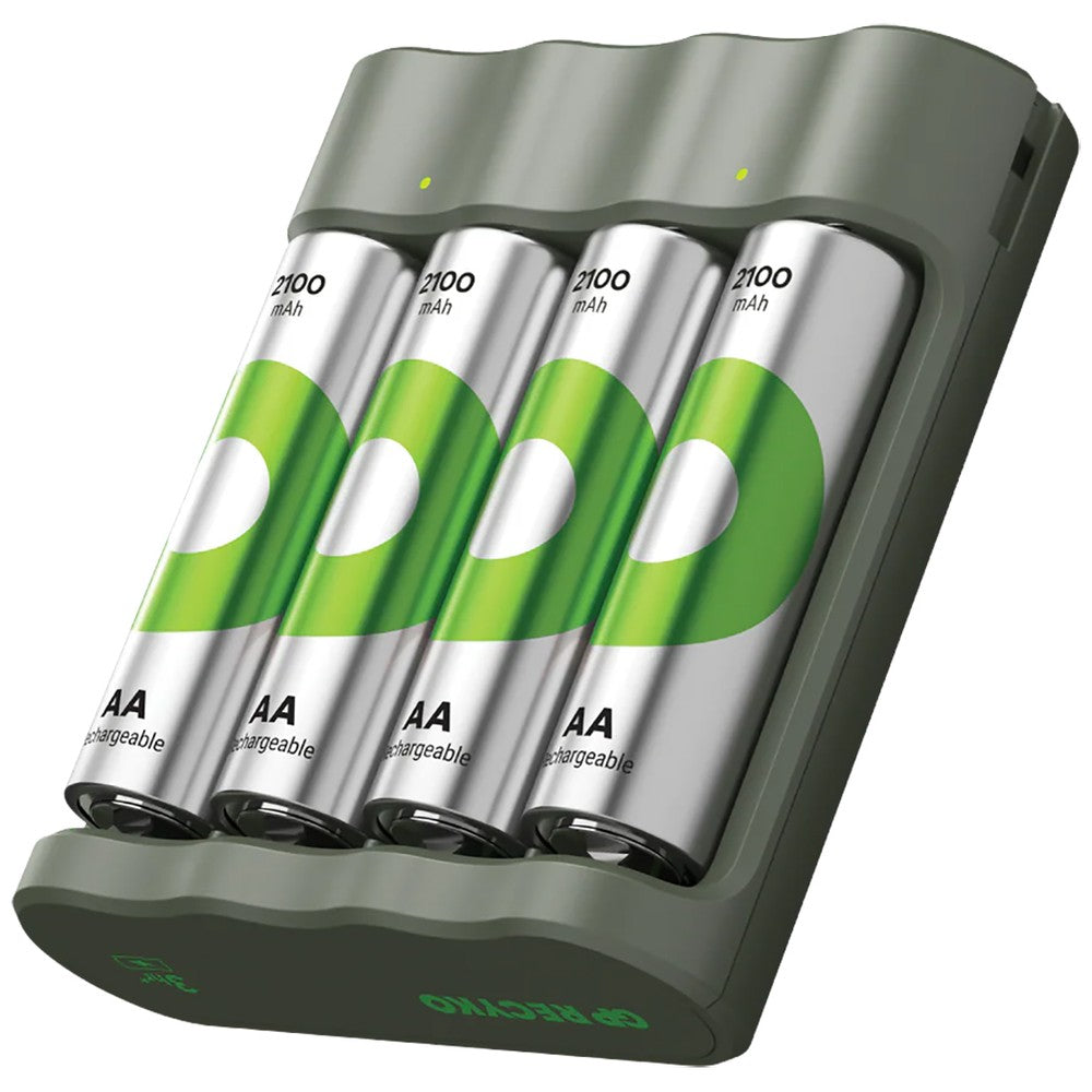 Gp Batteries GPACSB441016 General