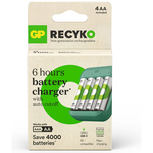 Gp Batteries GPACSB423004 General