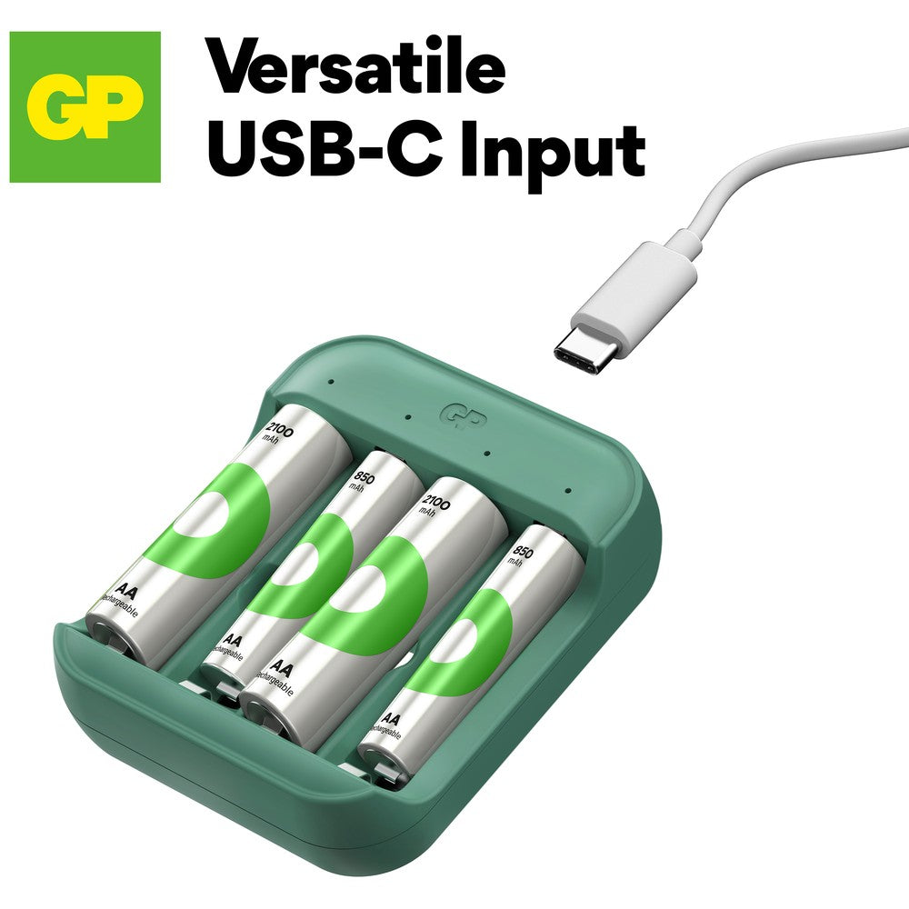 Gp Batteries GPACSB423004 General