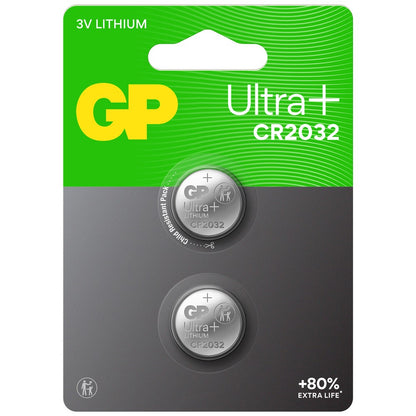 Gp Batteries GPPBL232U014 General