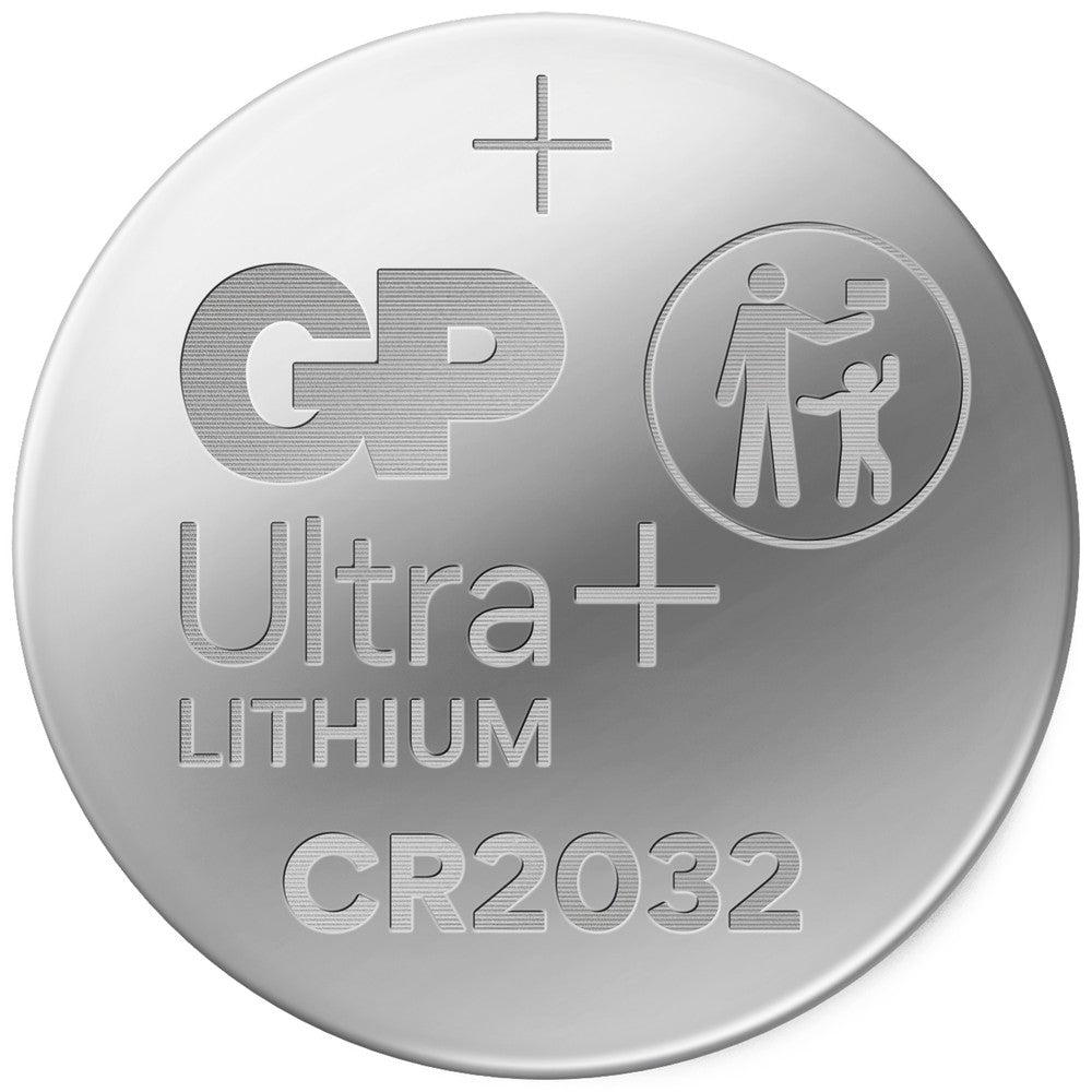Gp Batteries GPPBL232U014 General