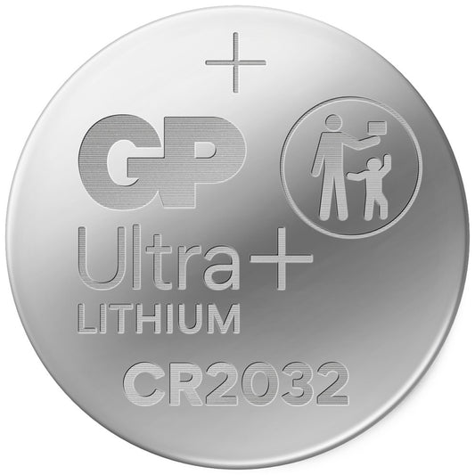 Gp Batteries GPPBL232U014 General