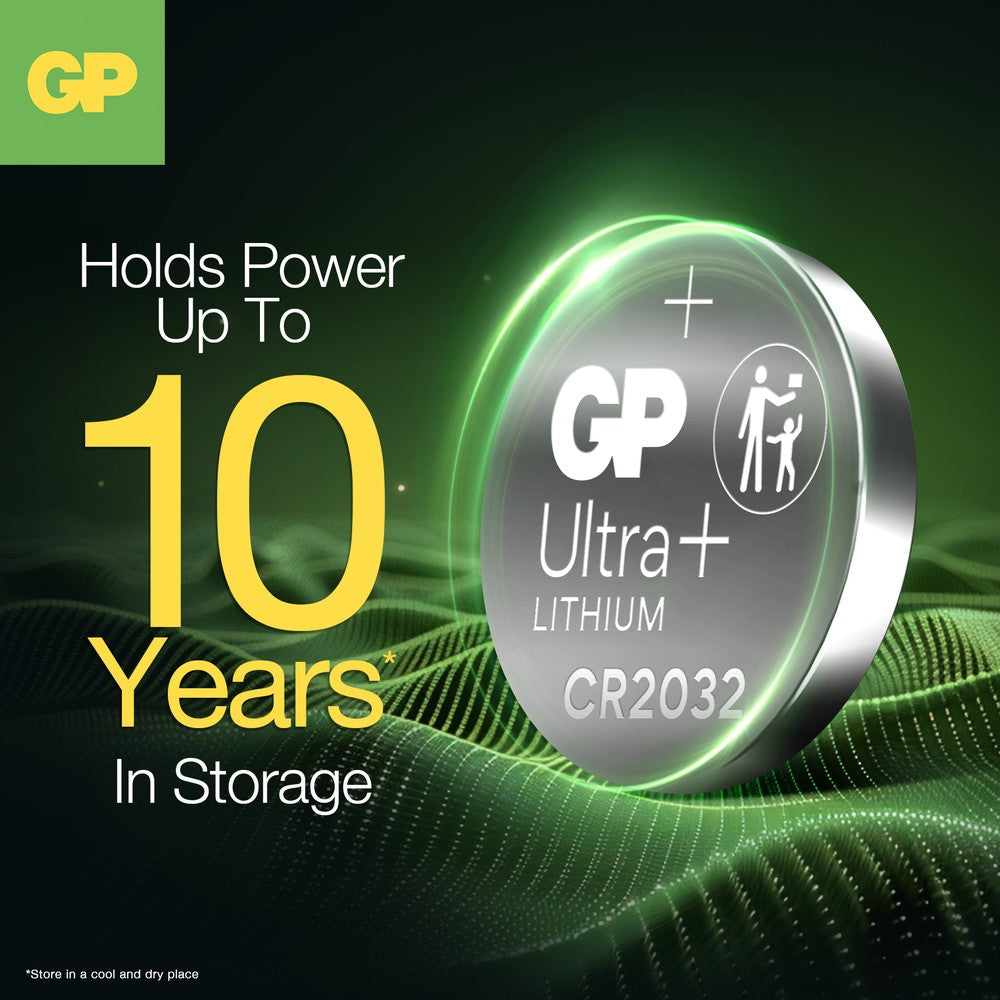 Gp Batteries GPPBL232U014 General