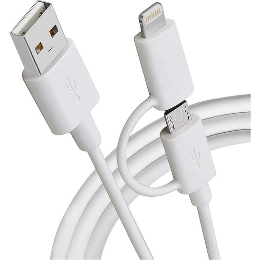 Maplin 013PAM Computing Cables