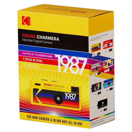 Kodak RK0601