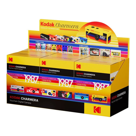 Kodak RK0602