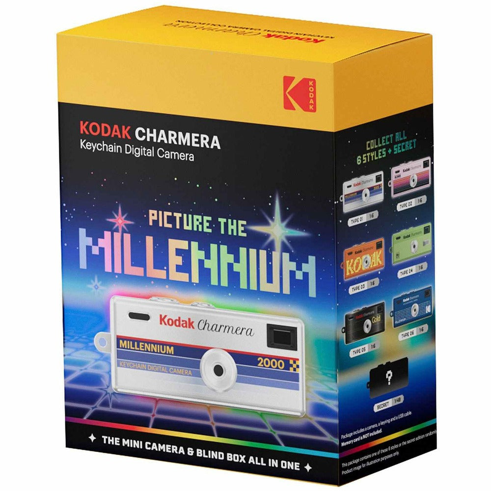 Kodak RK0603