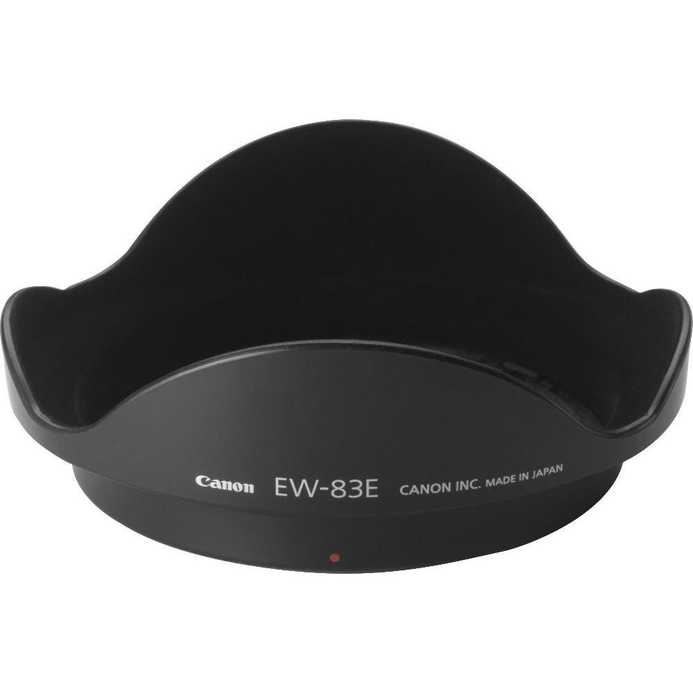 Canon EW-83E Lens Hood for EF16-35mm f2.8 LU