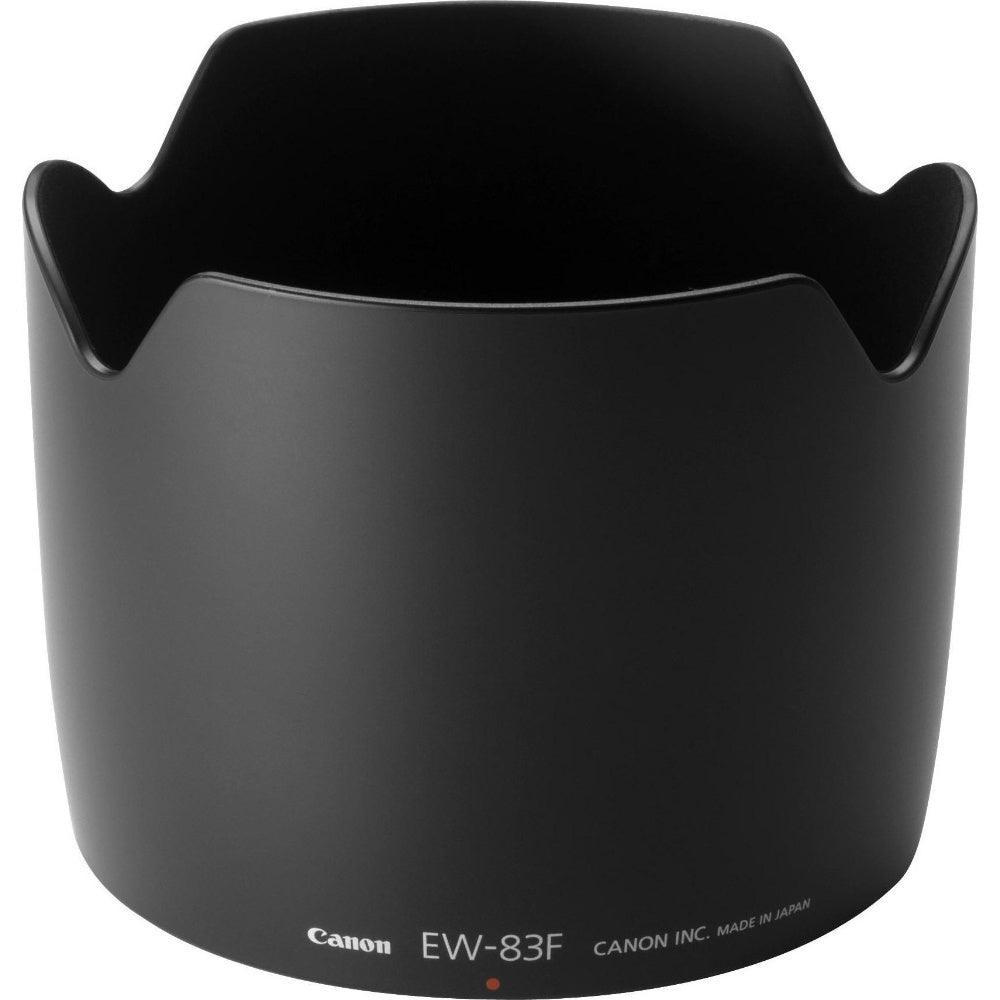 Canon EW-83F Lens Hood for EF 24-70mm f/2.8L Lens