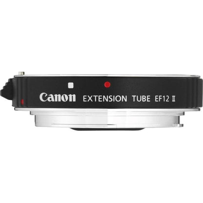 Canon EF12 II Extension Tube