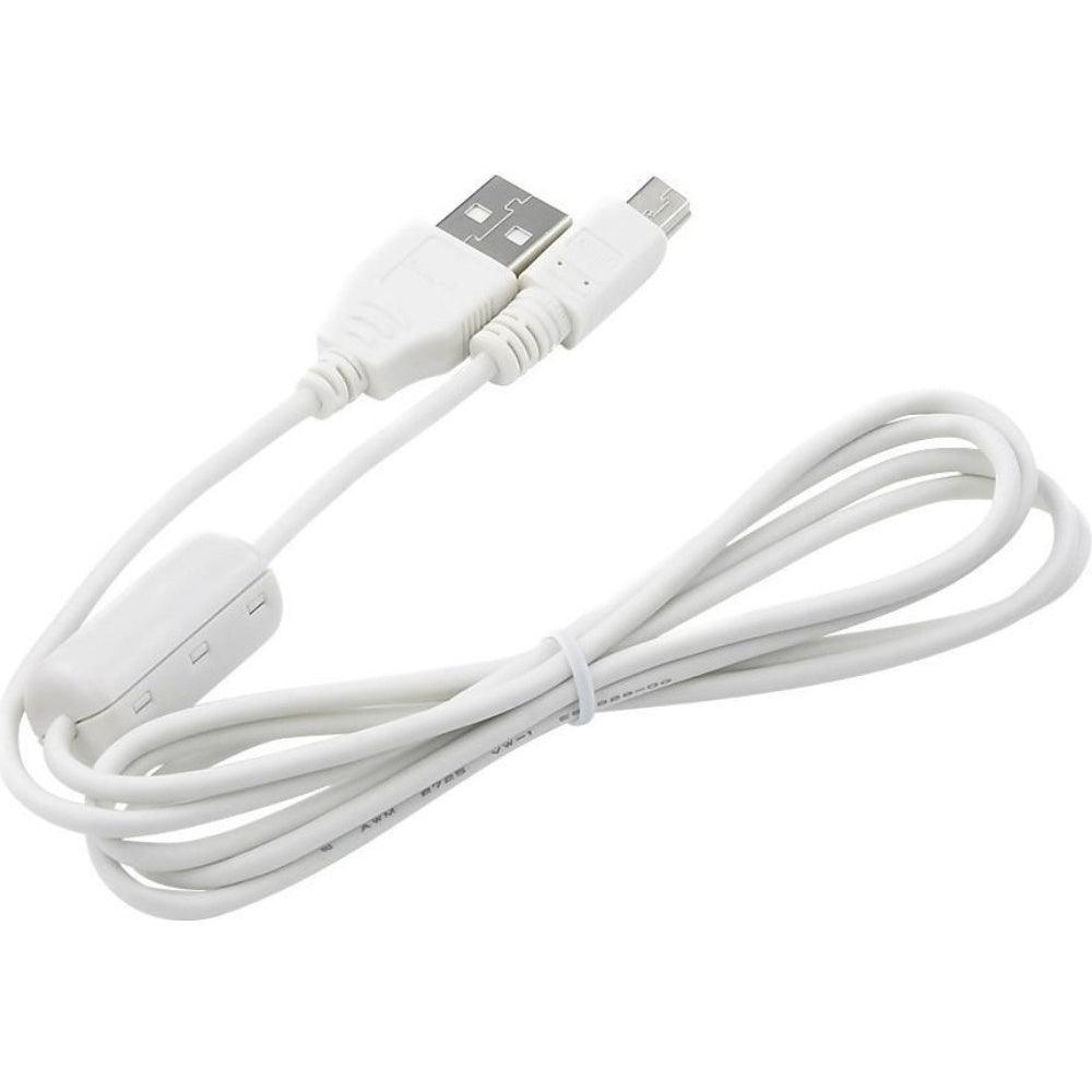 Canon IFC-400PCU USB 2.0 Type A to Mini USB Type B Cable for Digital Cameras