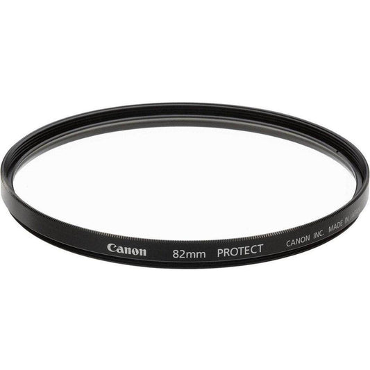 Canon 82mm Regular Filter Protect - Hipeon