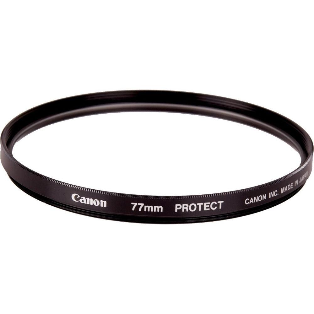 Canon 77mm Regular Filter Protect