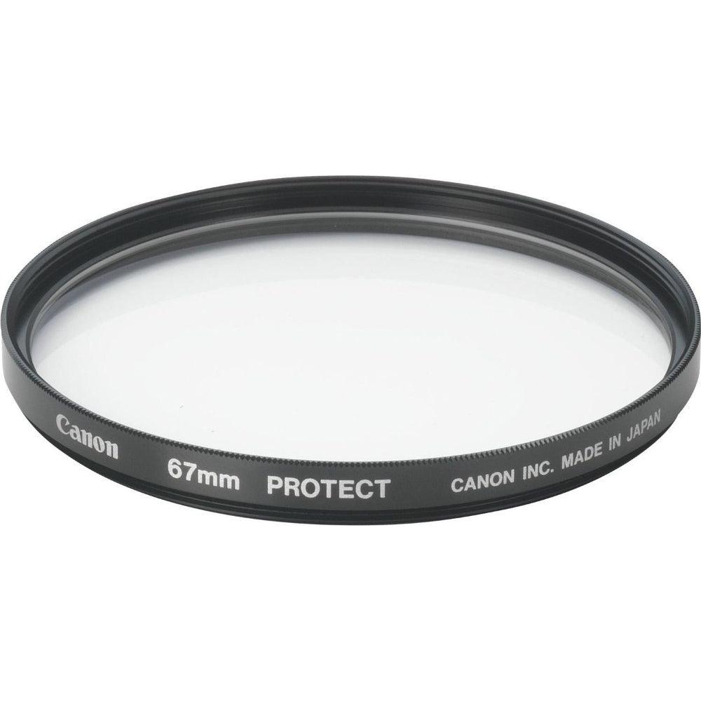 Canon 67mm Regular Filter Protect