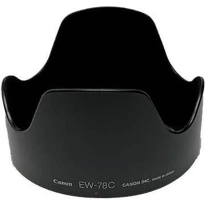 Canon EW-78C Lens Hood for 35mm f/1.4 USM Lens - Hipeon