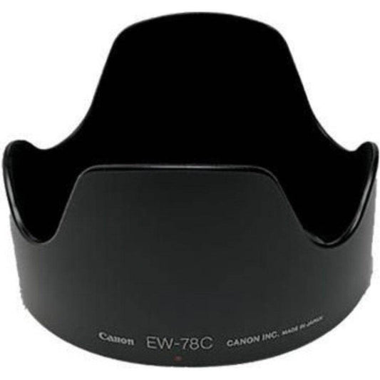 Canon EW-78C Lens Hood for 35mm f/1.4 USM Lens - Hipeon