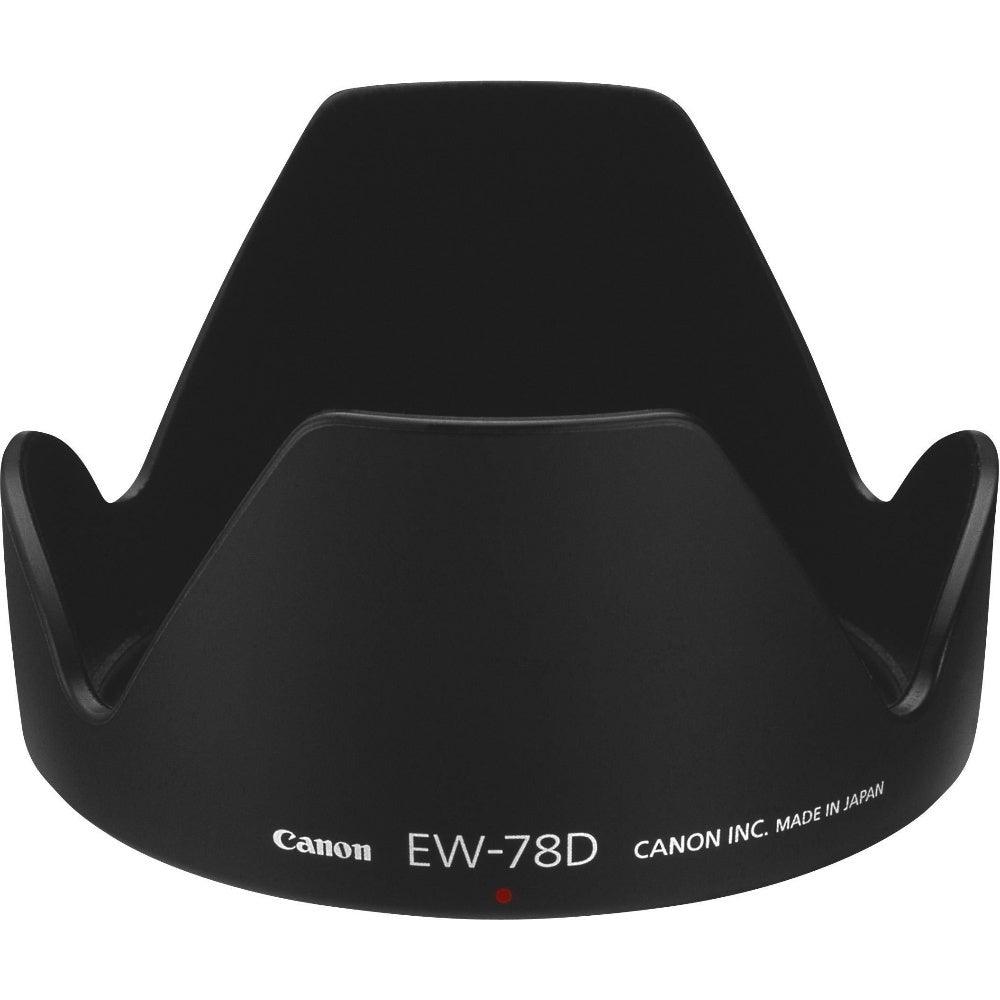 Canon EW-78D Lens Hood for EF 28-200mm