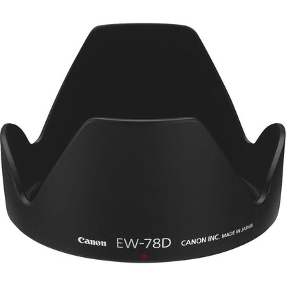 Canon EW-78D Lens Hood for EF 28-200mm