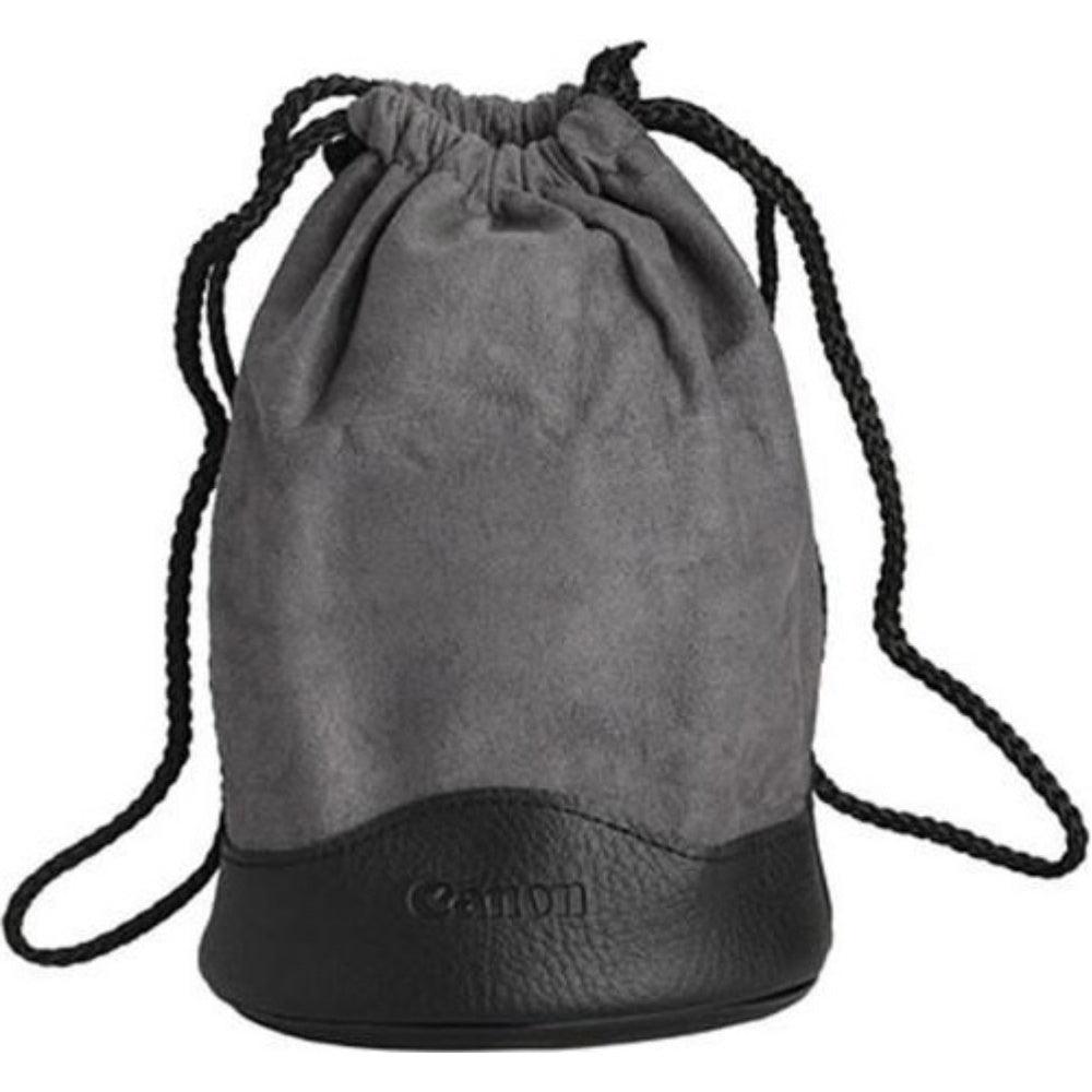 Canon LP1014 Lens Pouch for Short Prime Lenses