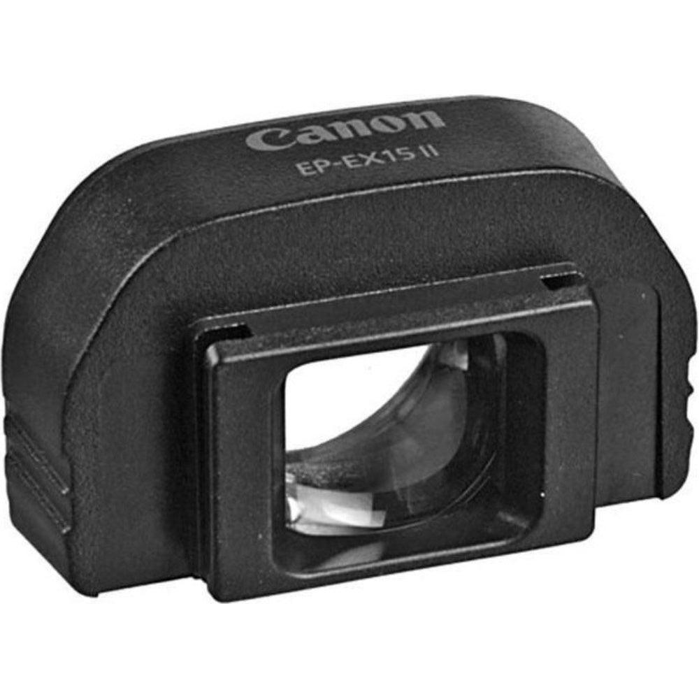 Canon Camera Eyepiece Extender EP-EX15 II