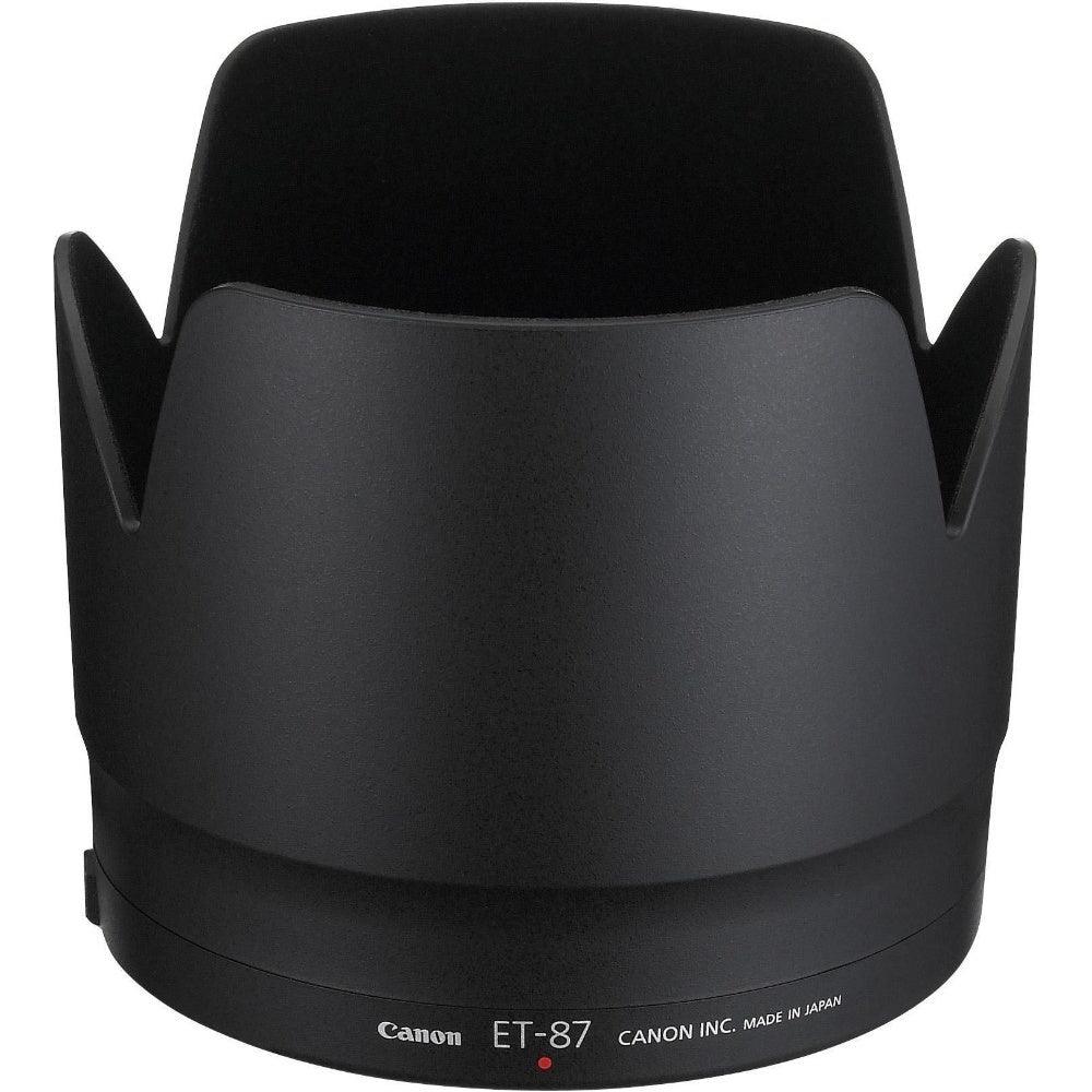 Canon ET-87 Lens Hood for EF 70-200mm f/2.8L II USM Lens