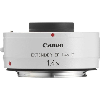 Canon EF 1.4x III Extender