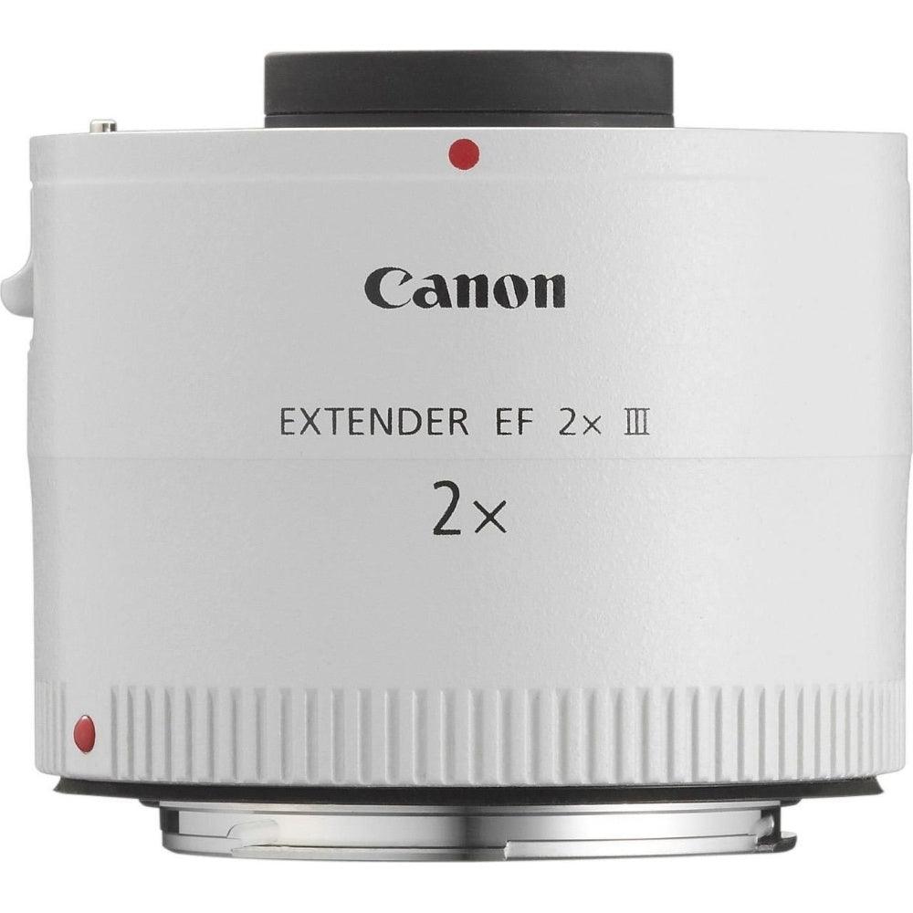 Canon EF 2x III Extender