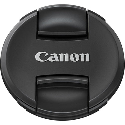 Canon E-82II Lens Cap for 82mm Thread