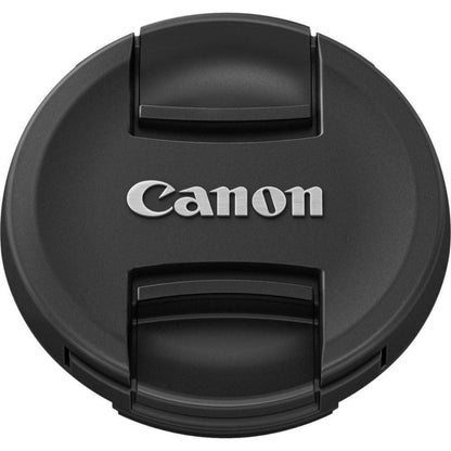 Canon Canon E-58II Lens Cap for 58mm Thread