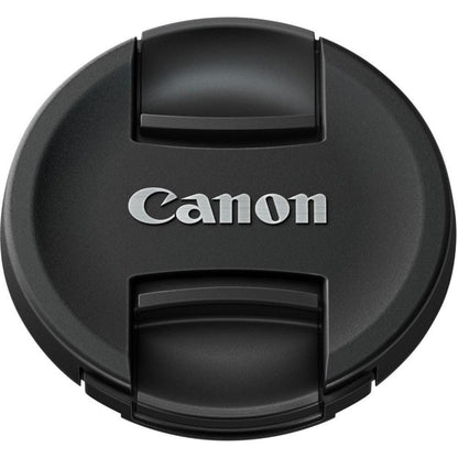 Canon E-67II Lens Cap for EF-S 18-135mm Lens