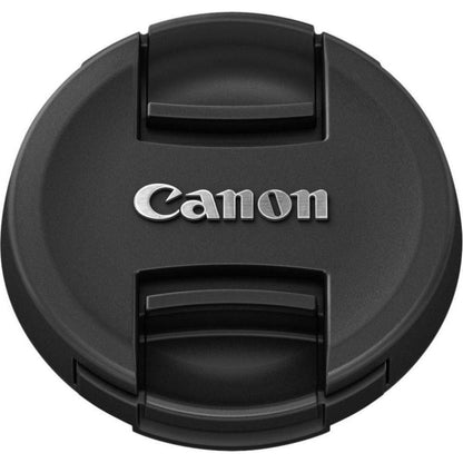 Canon E-43 Lens Cap for 43mm Fitment