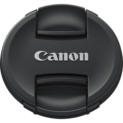 Canon E-77II LCE77 Lens Cap for EF USM Lenses