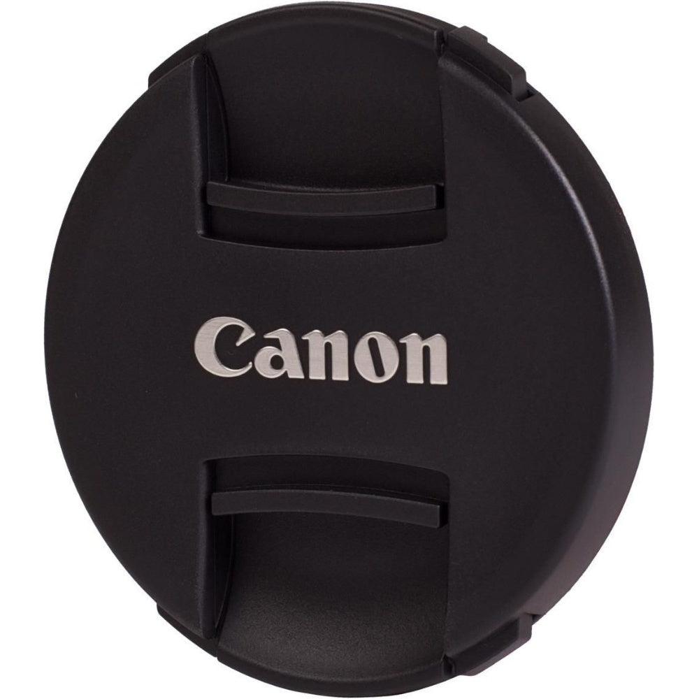 Canon E-72II Lens Cap for 72mm Thread