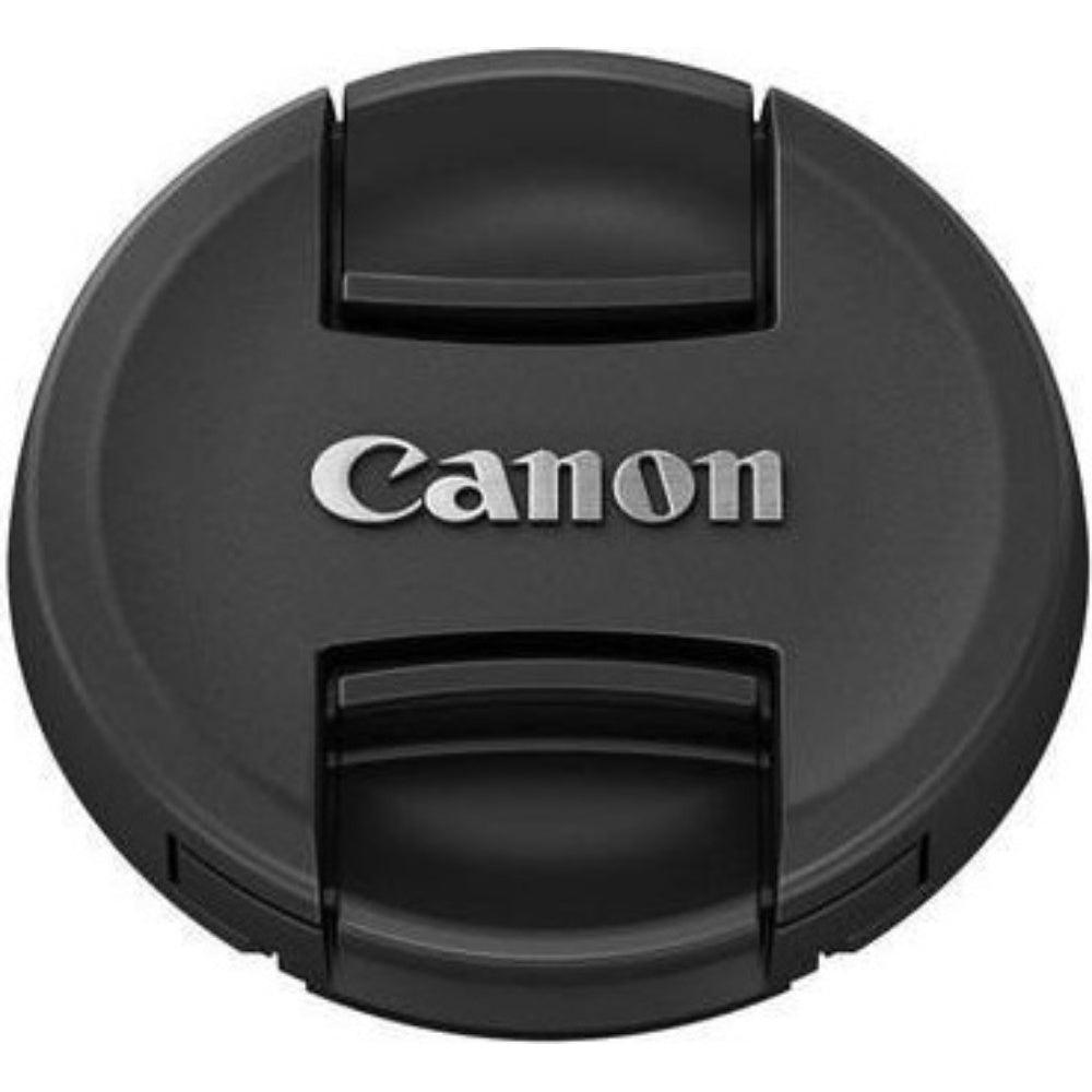 Canon E-55 Lens Cap for EOS M EF-M 11-22mm f/4-5.6 IS STM Lens