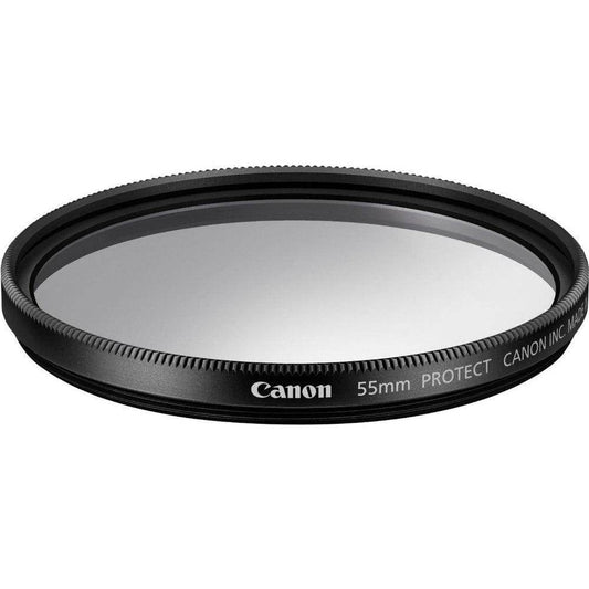 Canon 55mm Filter Protect - Hipeon