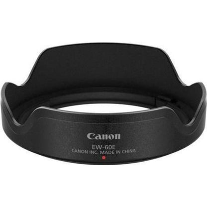 Canon EW-60E Lens Hood for EF-M 11-22mm f/4-5.6 IS STM Lens