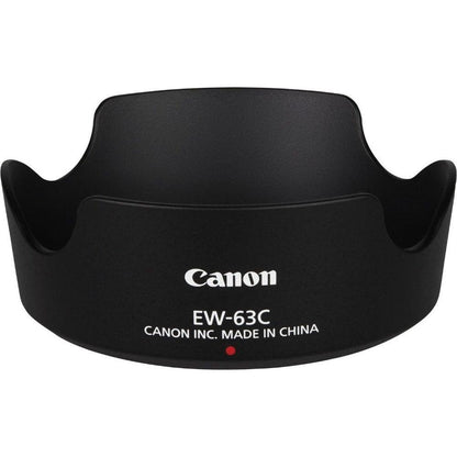 Canon EW-63C Lens Hood for EF-S 18-55mm IS STM Lens