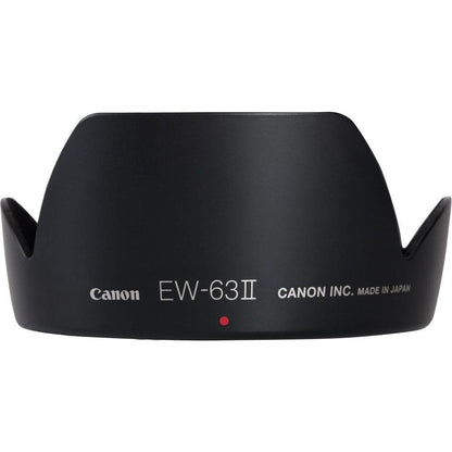 Canon EW-63C Lens Hood for EF-S 18-55mm IS STM Lens