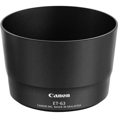 Canon ET-63 Lens Hood for EF-S 55-250mm f/4-5.6 IS STM Lens