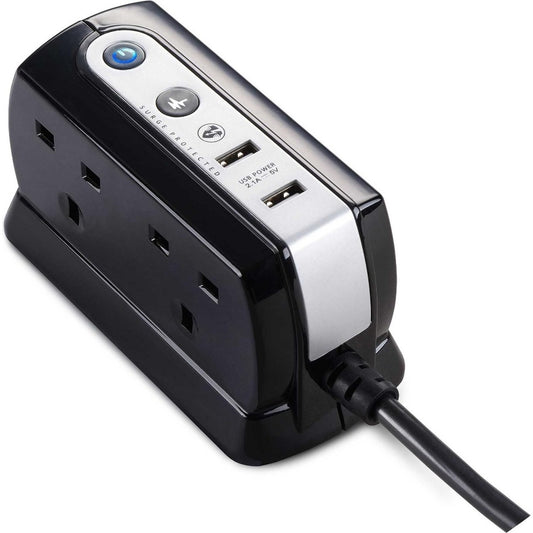 Masterplug SRGDSU42PB Sockets