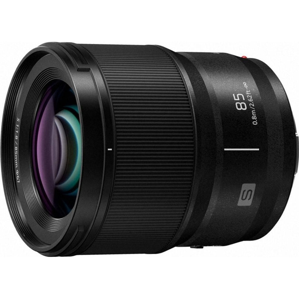 Panasonic S-S85E