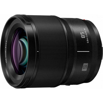 Panasonic S-S85E