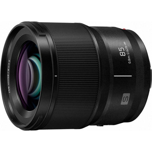 Panasonic S-S85E