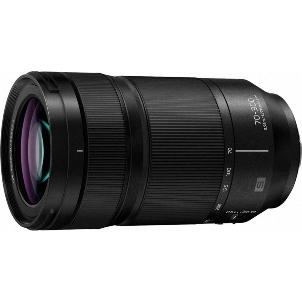 Panasonic S-R70300E